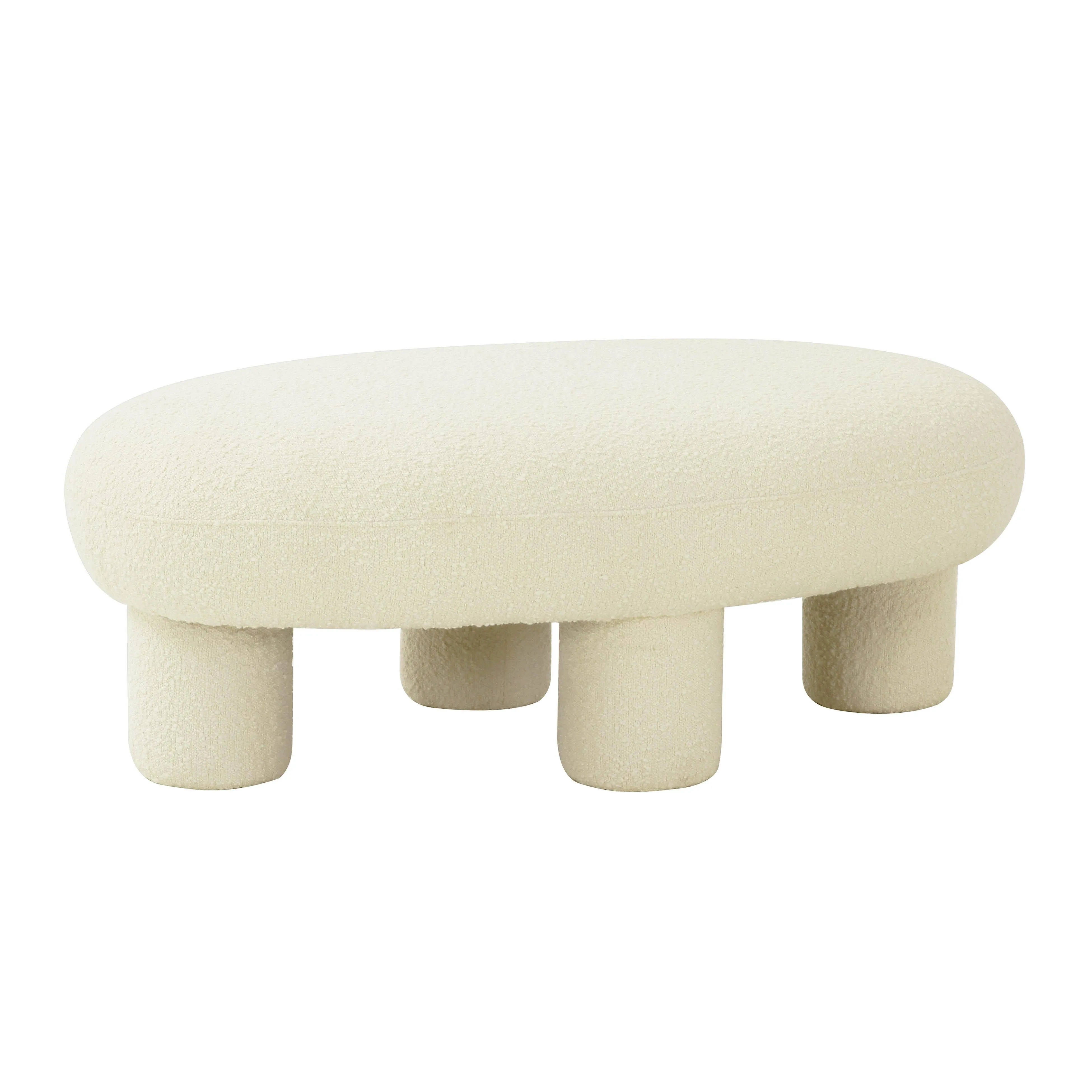 Discus Boucl Ottoman