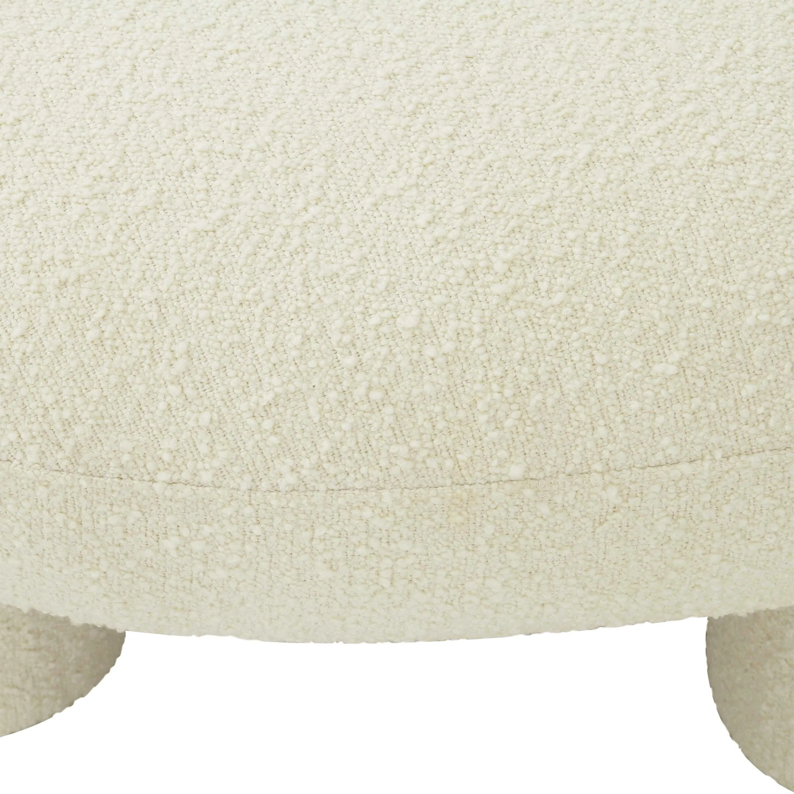 Discus Boucl Ottoman