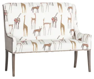 Dora Settee