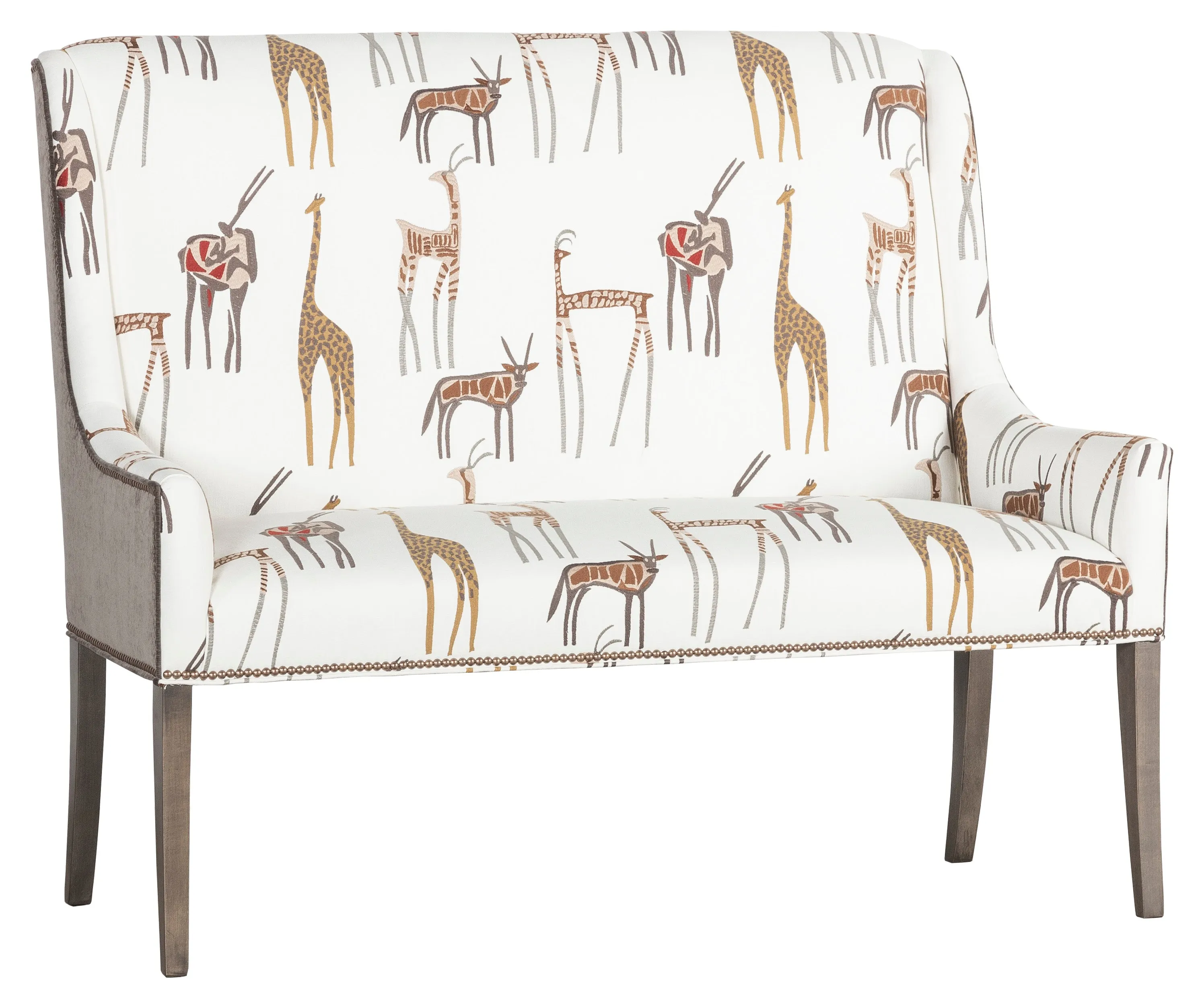 Dora Settee