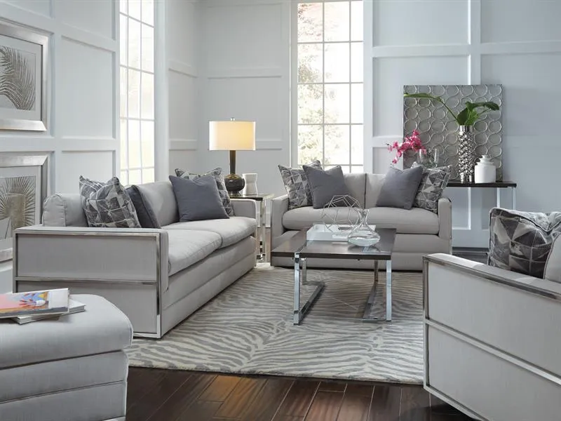 DORI PLATINUM CHAIR
