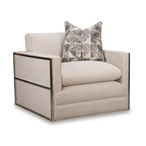 DORI PLATINUM CHAIR