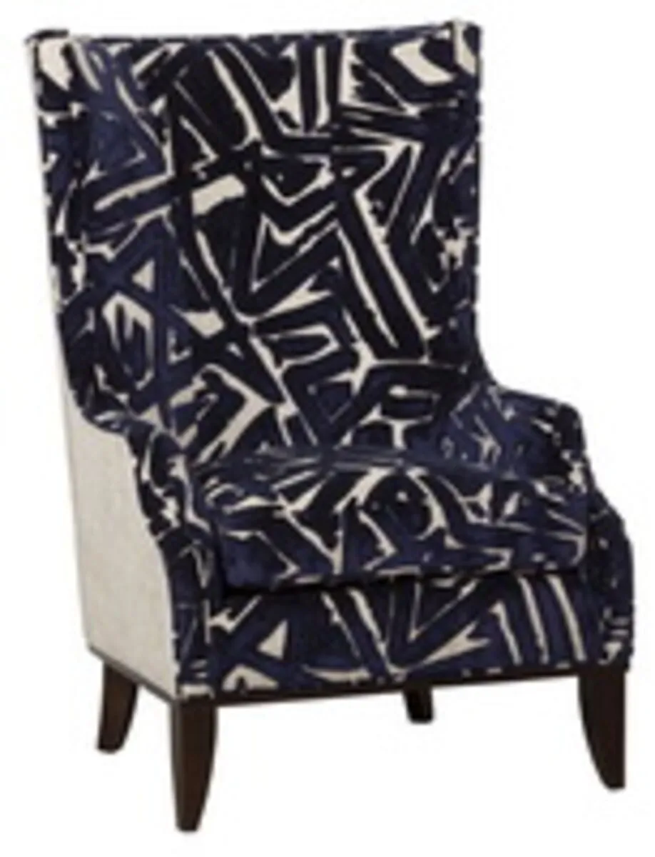 Downing Wing Chair
