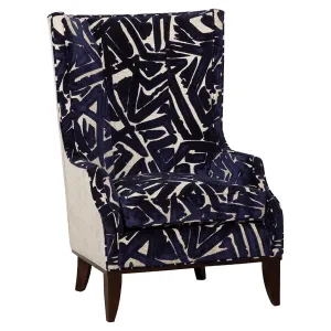 Downing Wing Chair