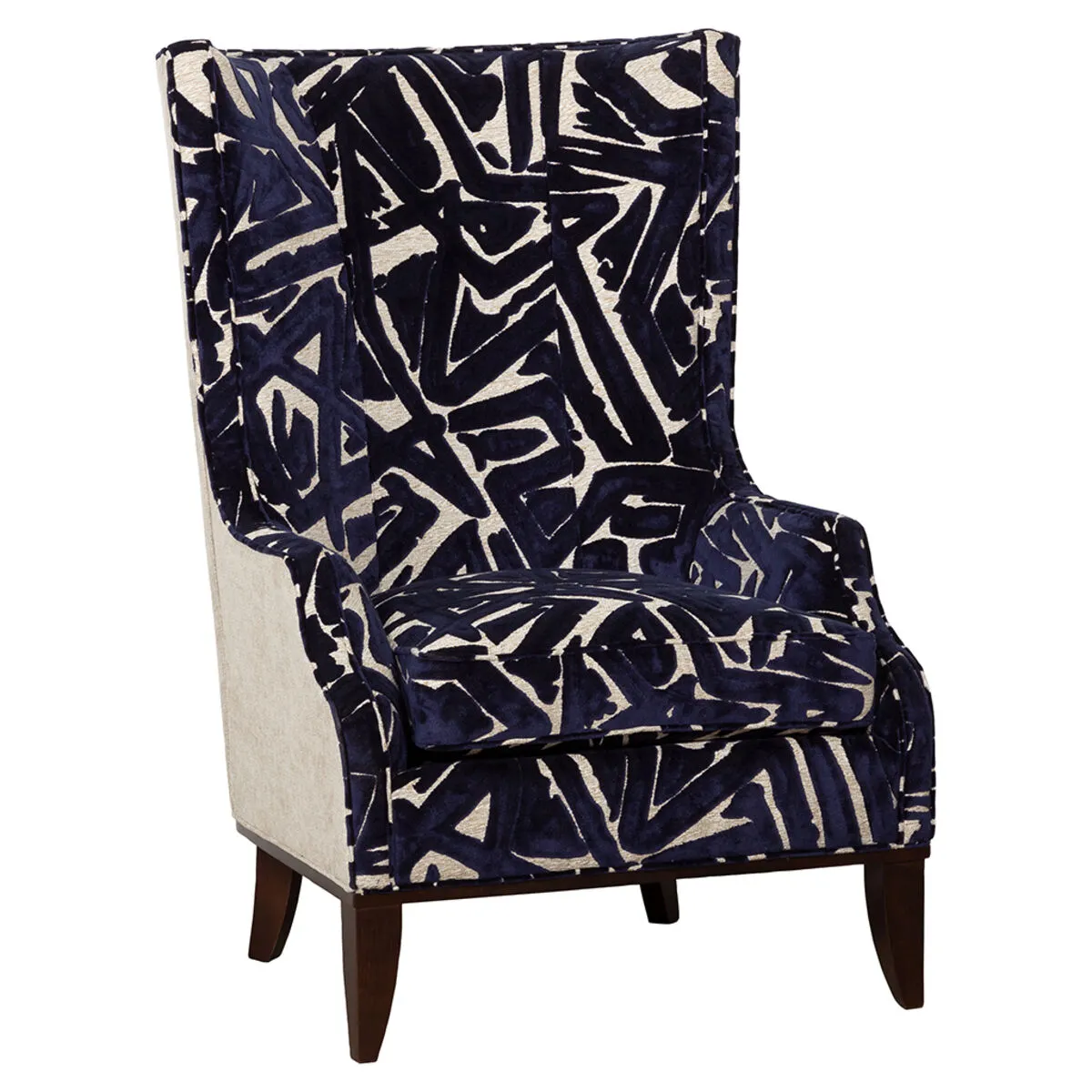 Downing Wing Chair