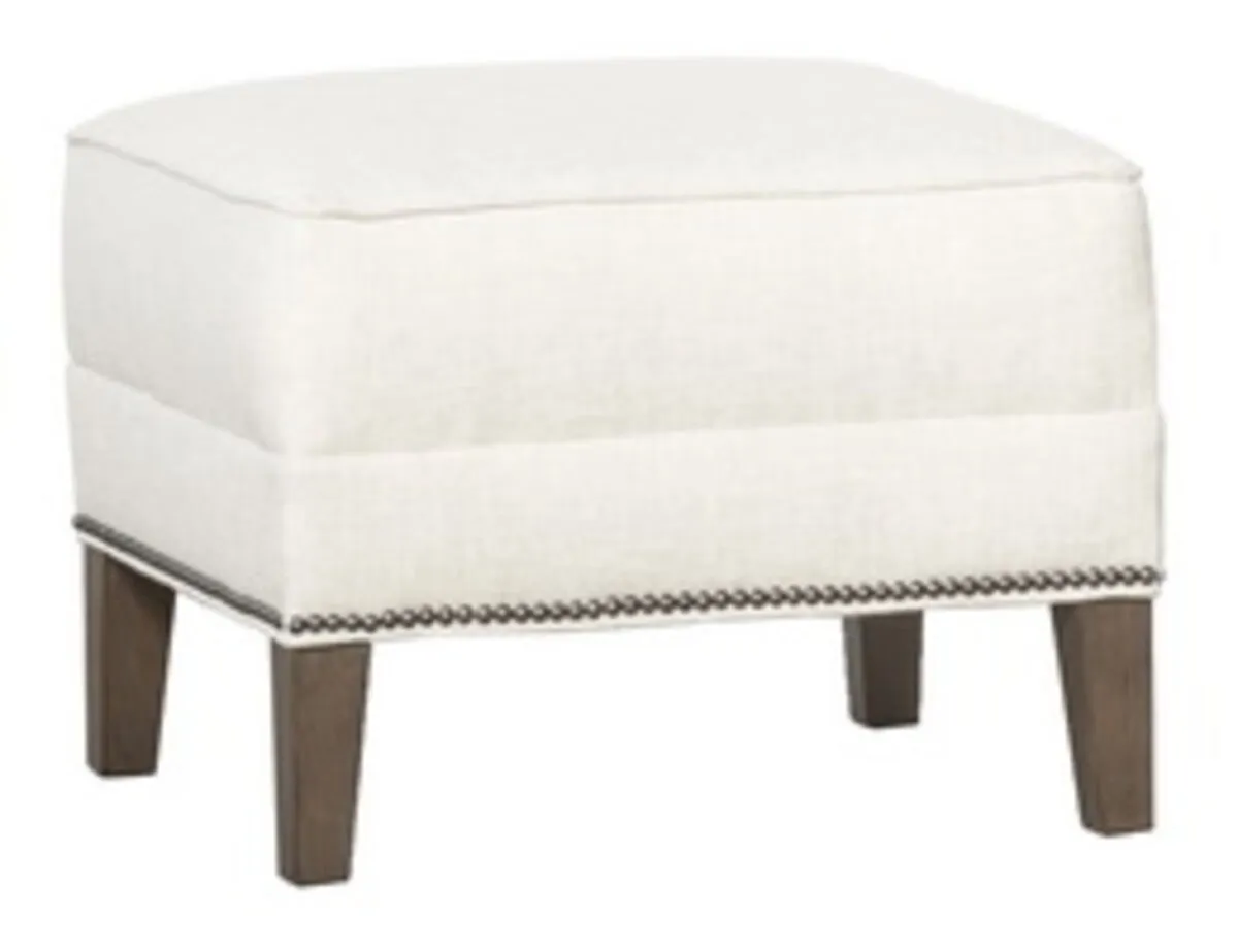 Dresden Ottoman