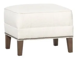 Dresden Ottoman