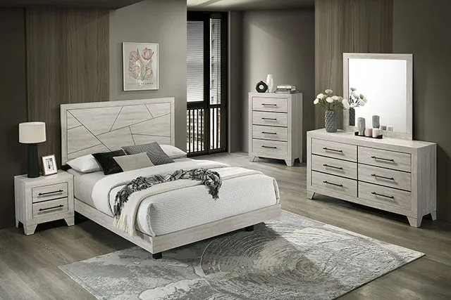 Dubuque Bed