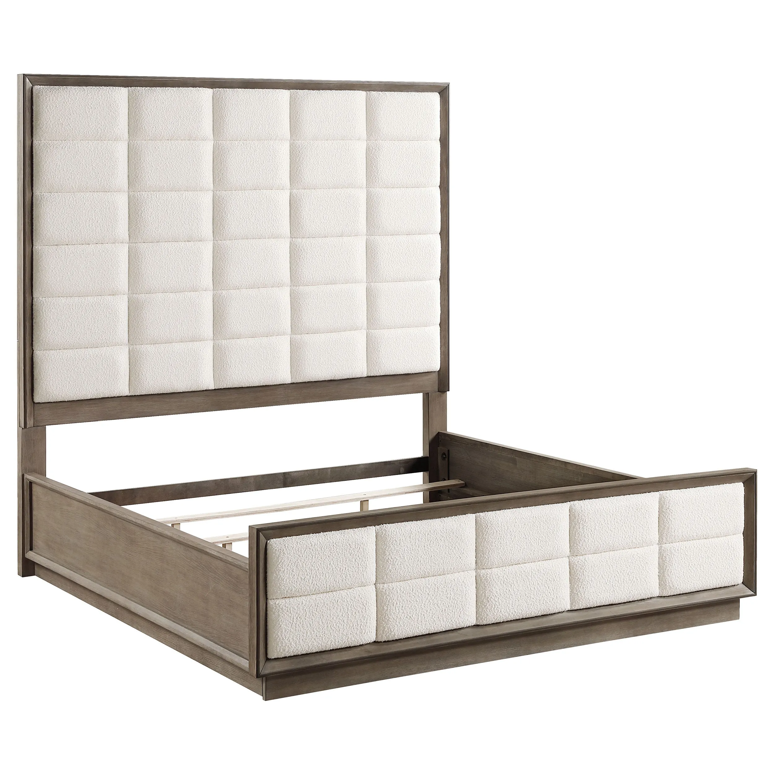 Durango Eastern King Bed