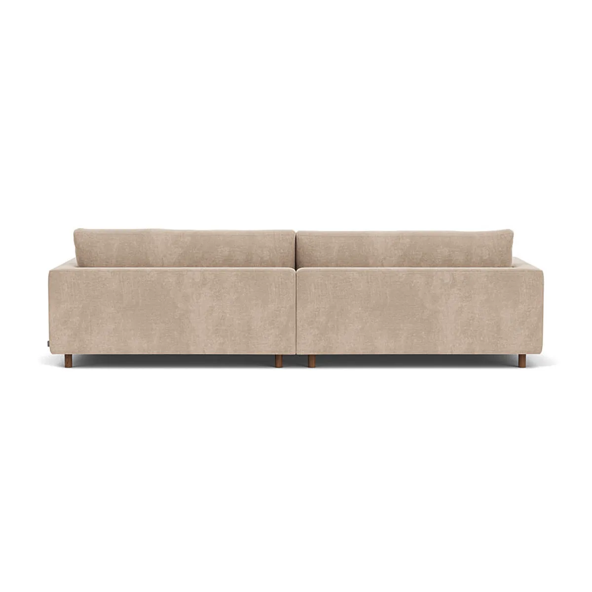 Dylan Fabric 4 Seater Sofa