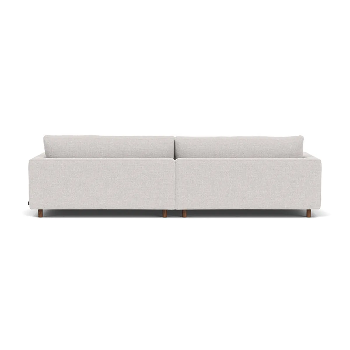 Dylan Fabric 4 Seater Sofa