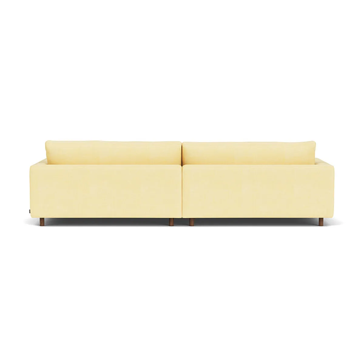 Dylan Fabric 4 Seater Sofa