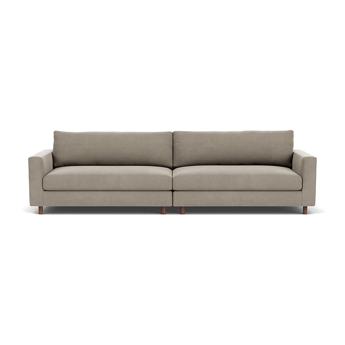 Dylan Fabric 4 Seater Sofa