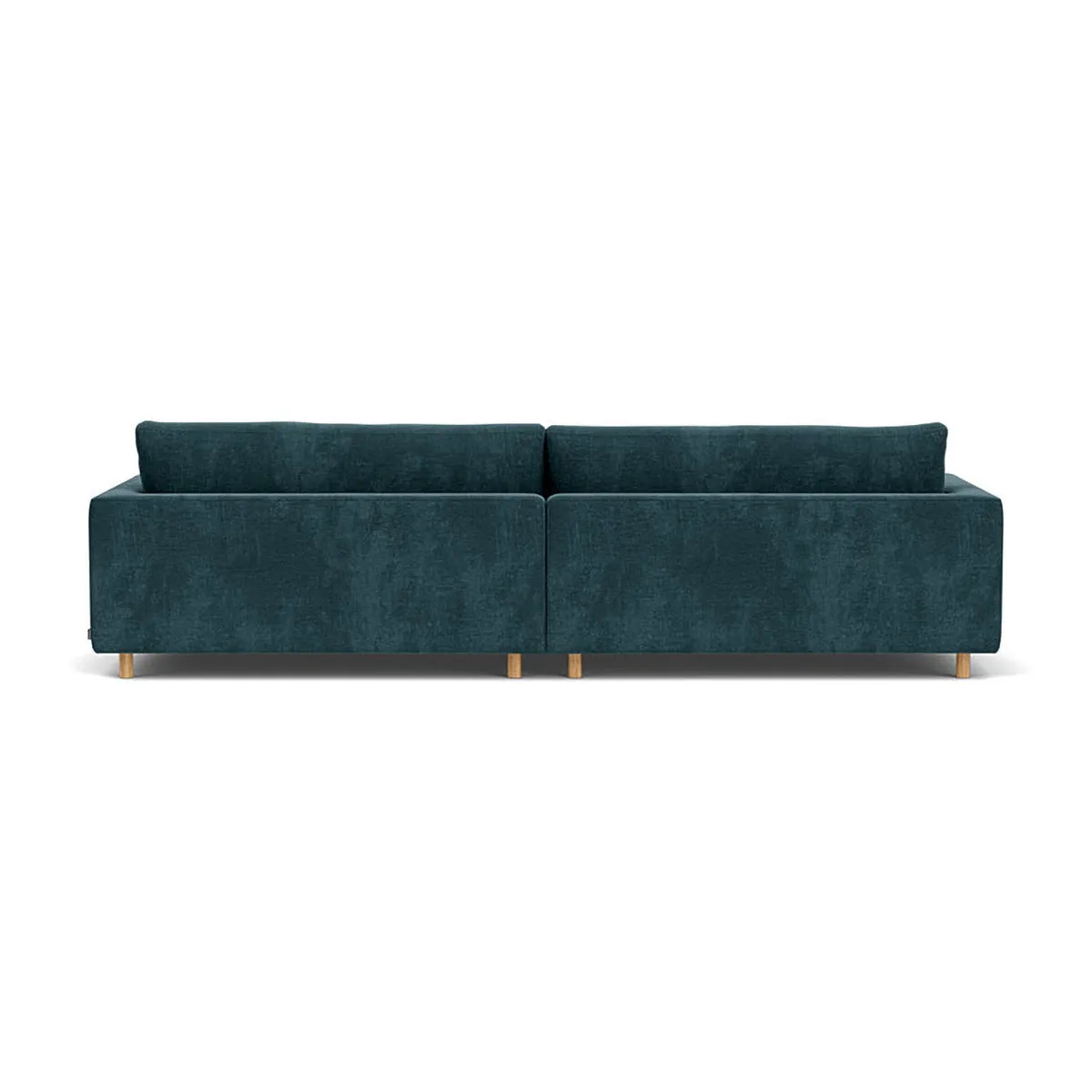 Dylan Fabric 4 Seater Sofa
