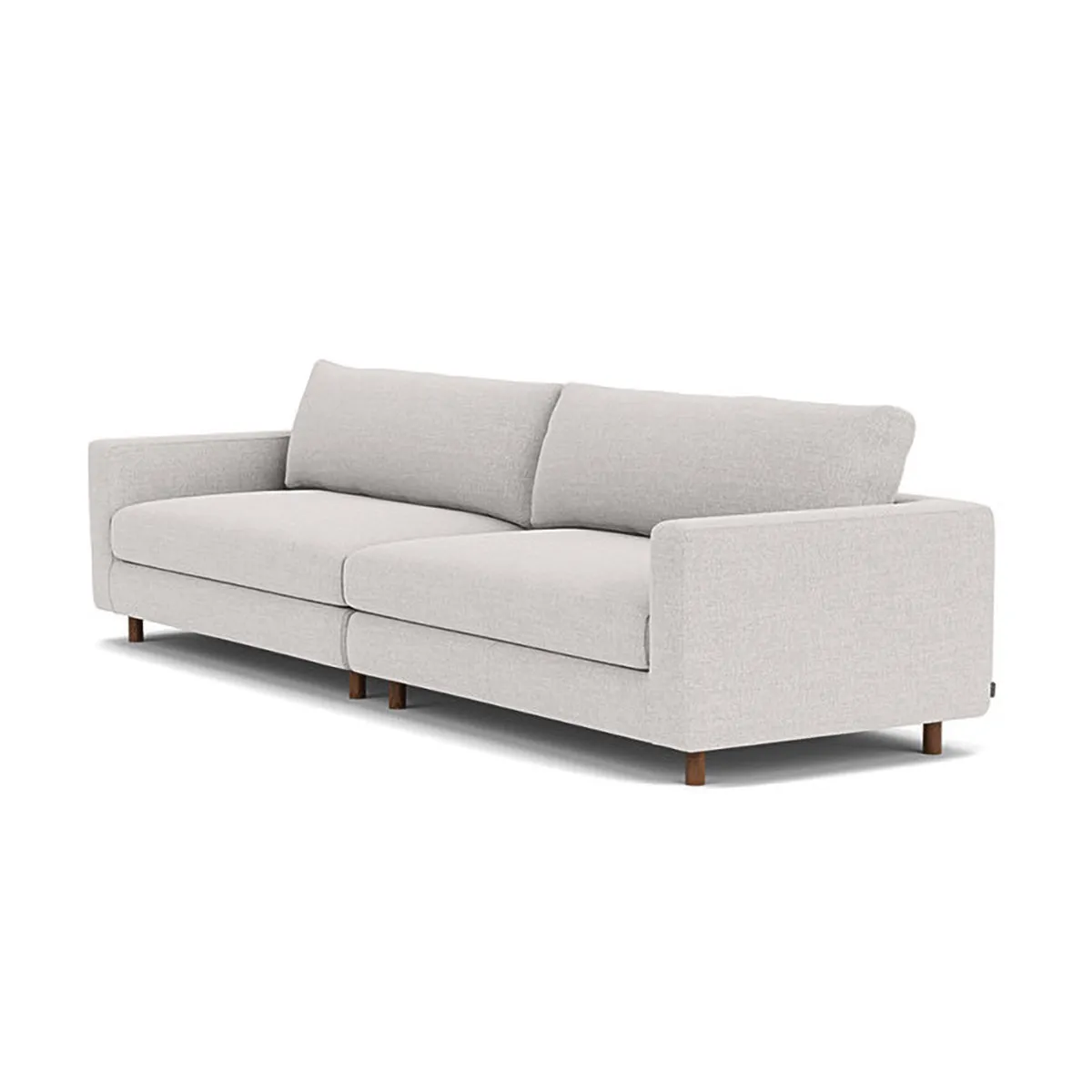 Dylan Fabric 4 Seater Sofa