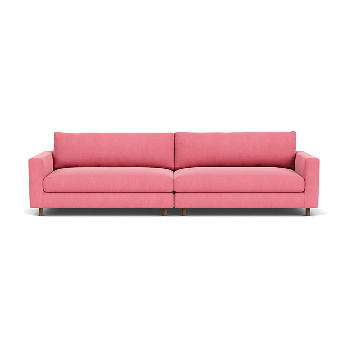 Dylan Fabric 4 Seater Sofa