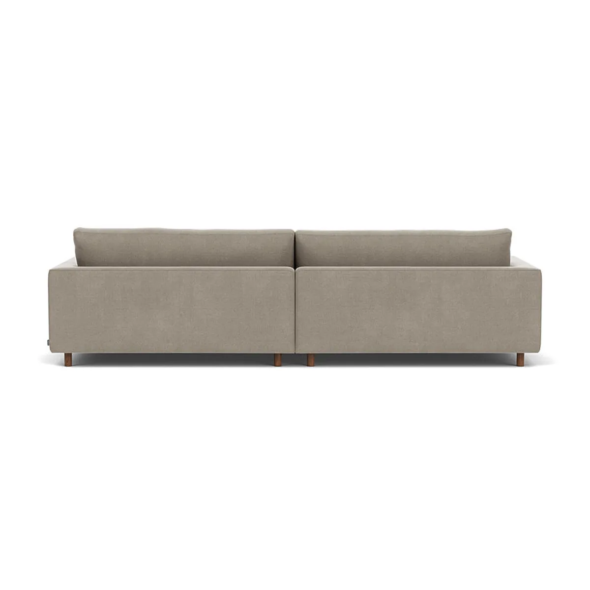 Dylan Fabric 4 Seater Sofa