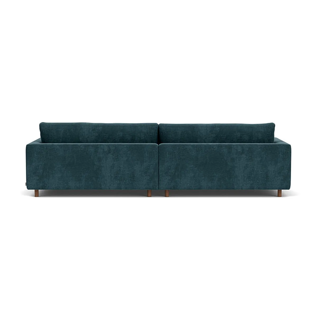 Dylan Fabric 4 Seater Sofa