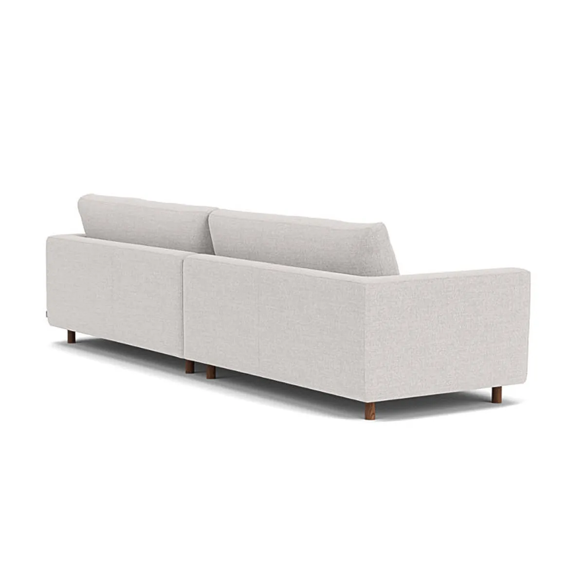Dylan Fabric 4 Seater Sofa