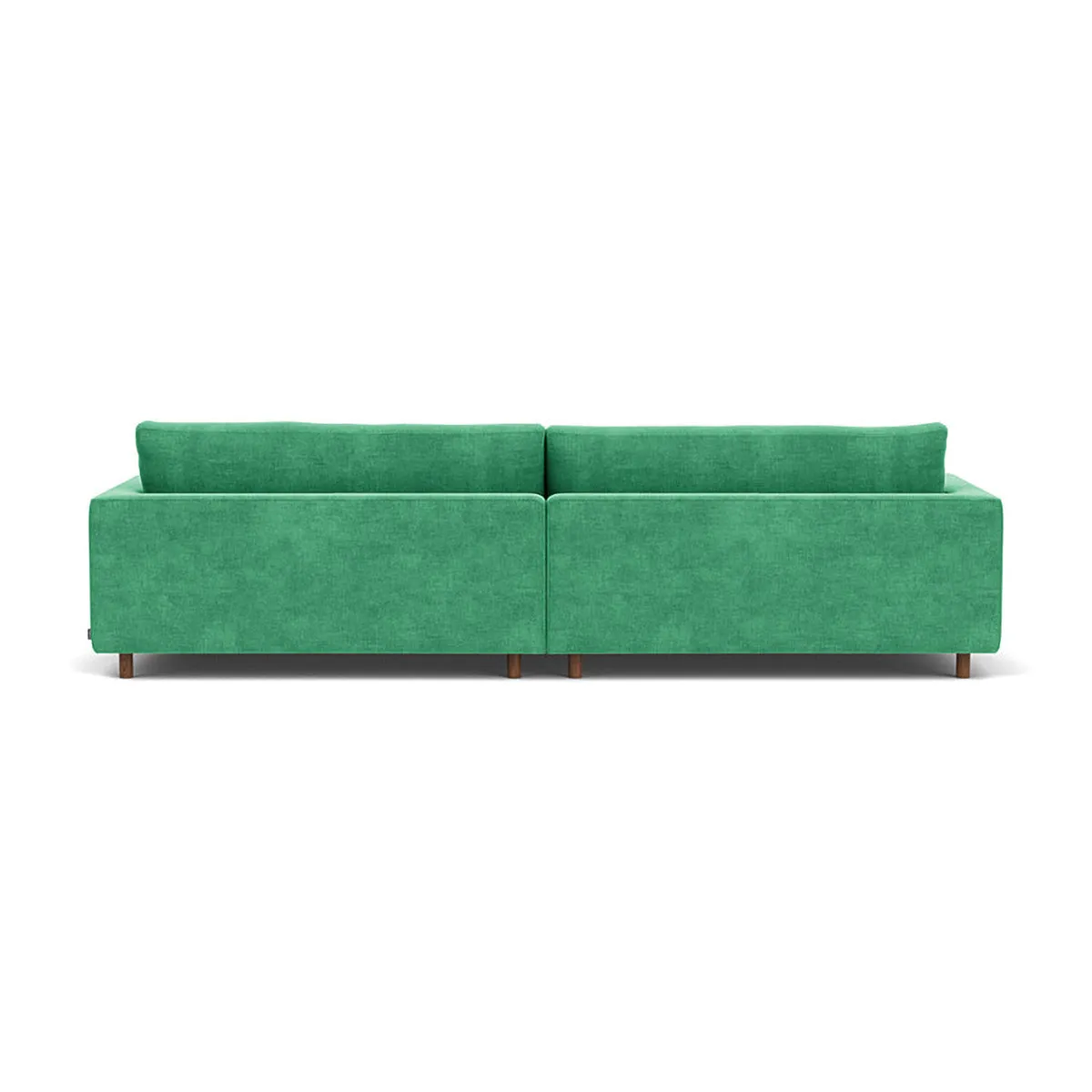 Dylan Fabric 4 Seater Sofa