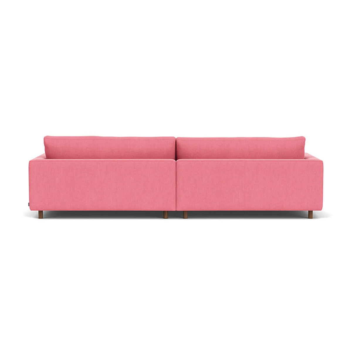 Dylan Fabric 4 Seater Sofa