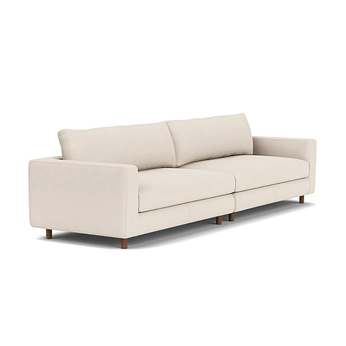Dylan Fabric 4 Seater Sofa