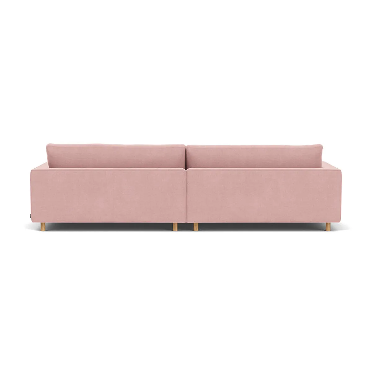 Dylan Fabric 4 Seater Sofa