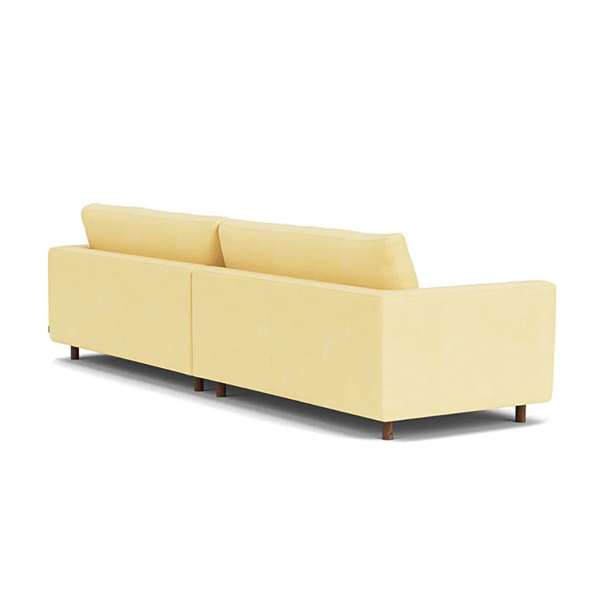 Dylan Fabric 4 Seater Sofa