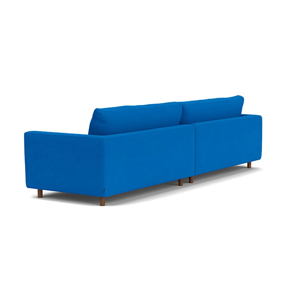 Dylan Fabric 4 Seater Sofa