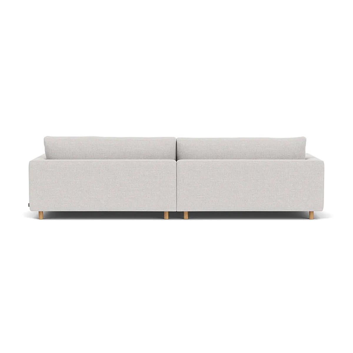 Dylan Fabric 4 Seater Sofa
