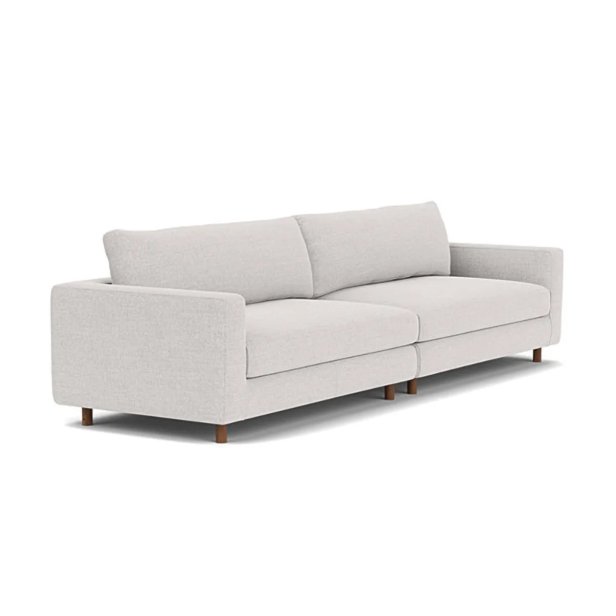 Dylan Fabric 4 Seater Sofa