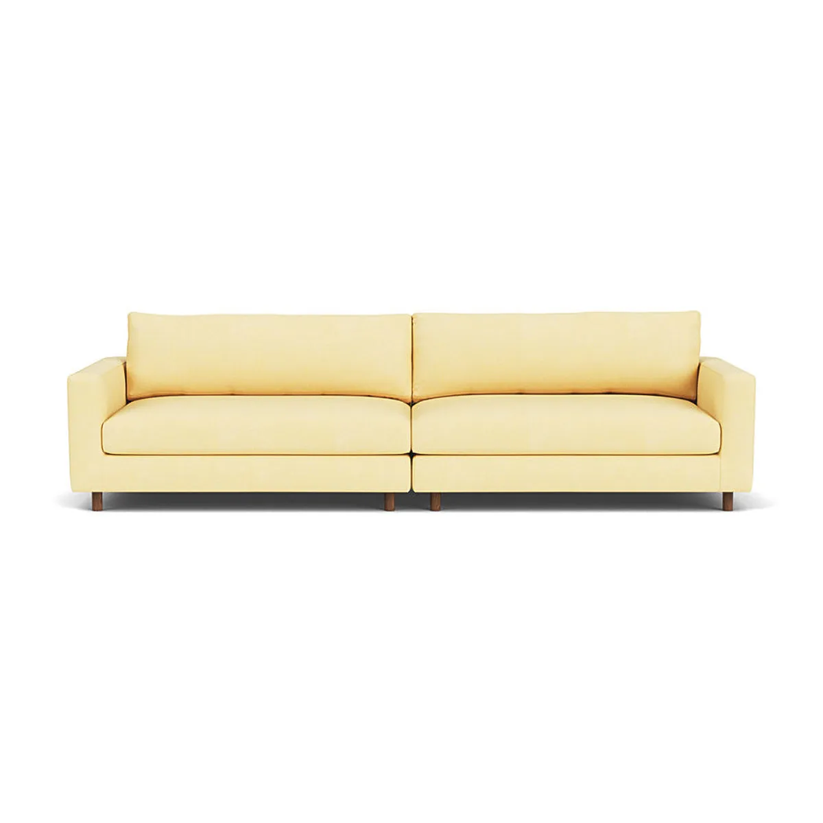 Dylan Fabric 4 Seater Sofa