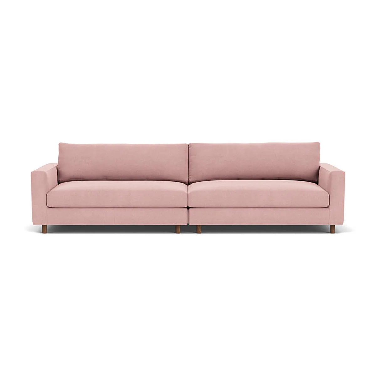 Dylan Fabric 4 Seater Sofa