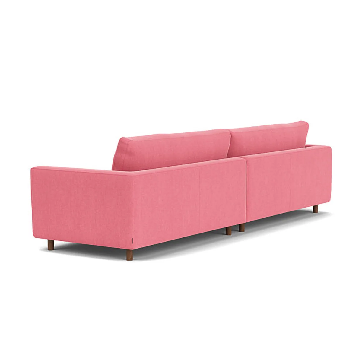 Dylan Fabric 4 Seater Sofa