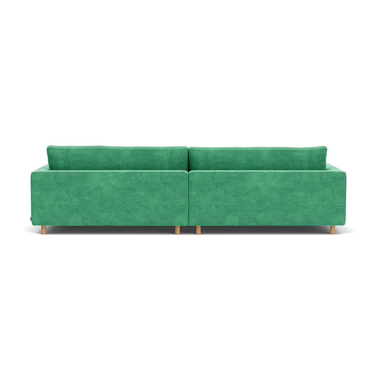 Dylan Fabric 4 Seater Sofa