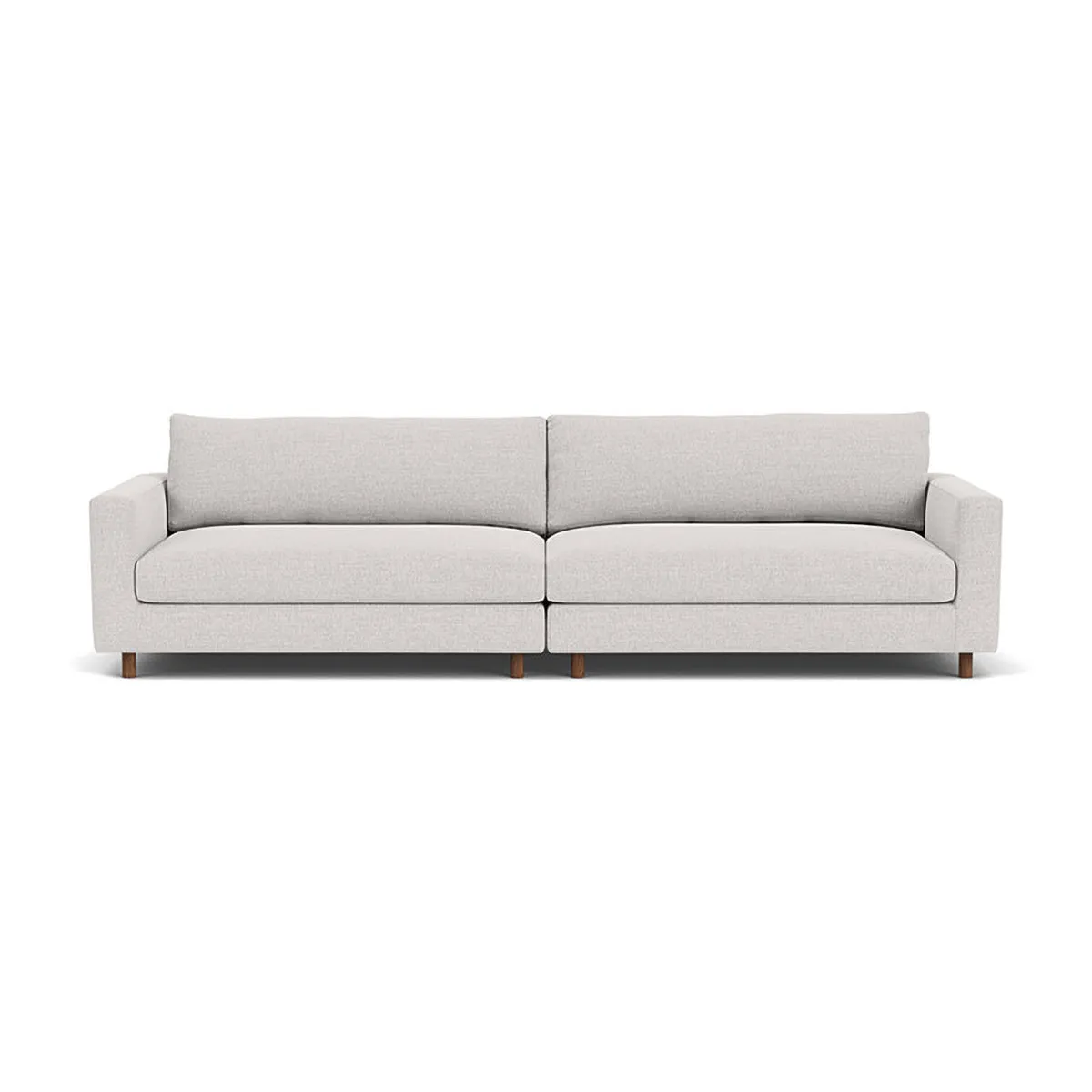 Dylan Fabric 4 Seater Sofa