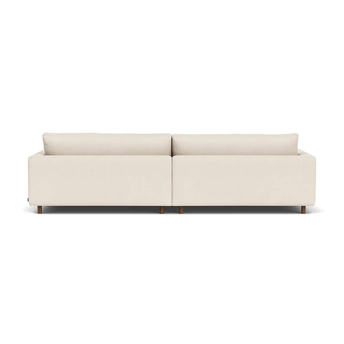 Dylan Fabric 4 Seater Sofa