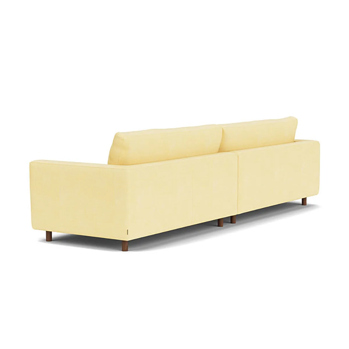 Dylan Fabric 4 Seater Sofa
