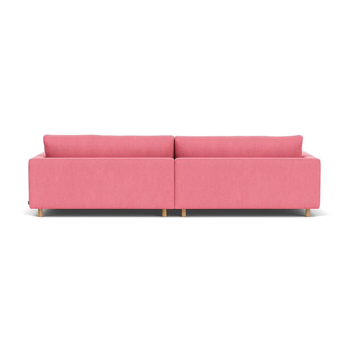Dylan Fabric 4 Seater Sofa