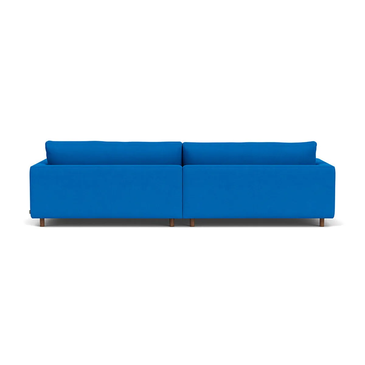 Dylan Fabric 4 Seater Sofa
