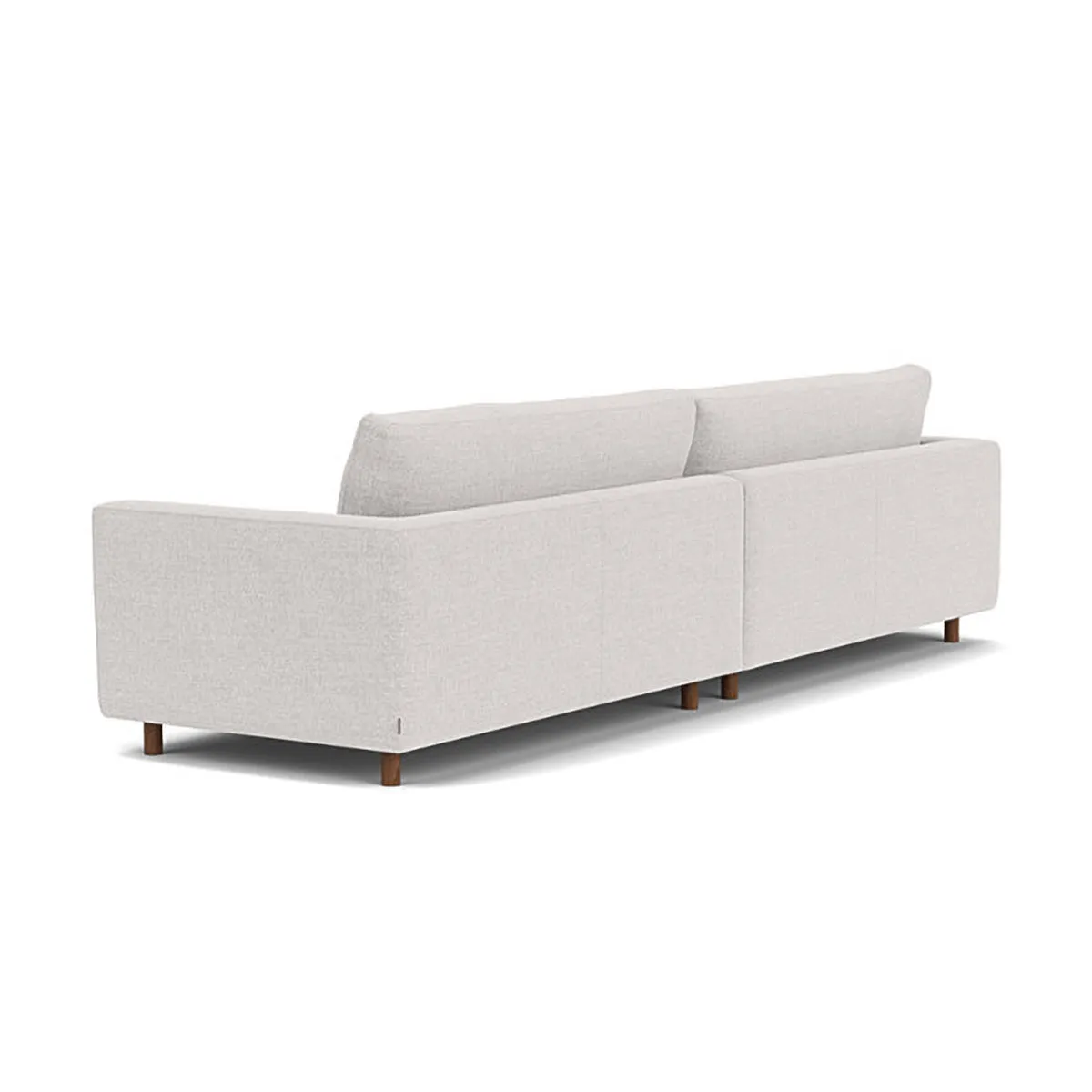 Dylan Fabric 4 Seater Sofa