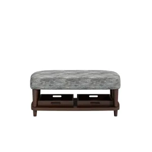 Elegante versitle Ottoman