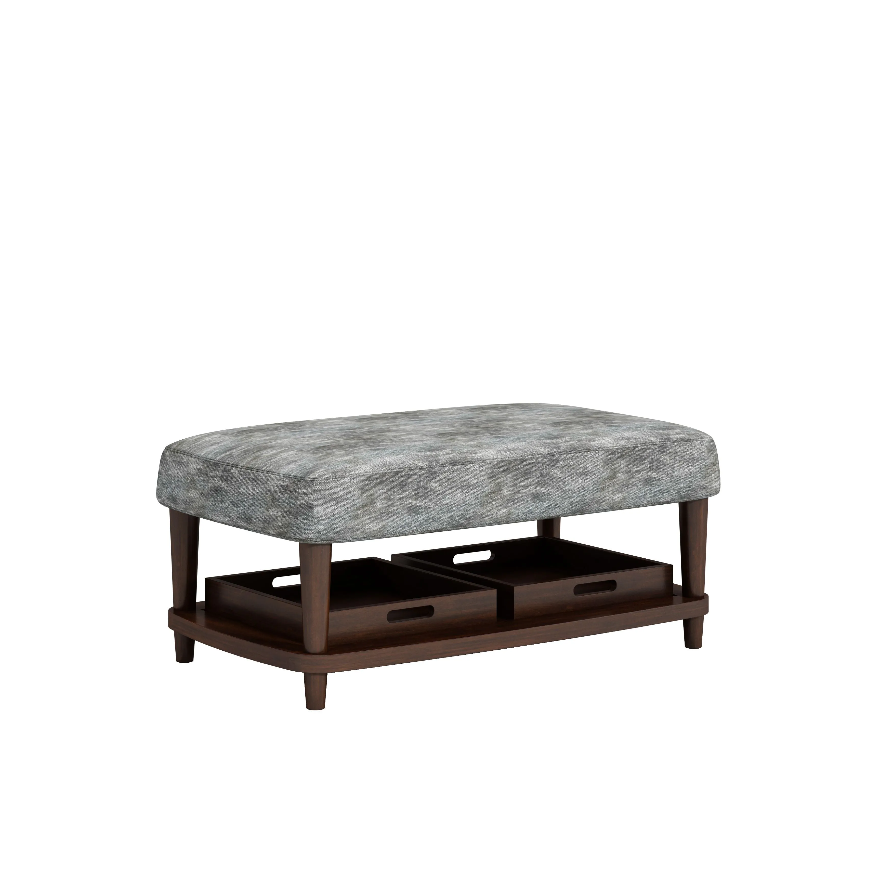 Elegante versitle Ottoman