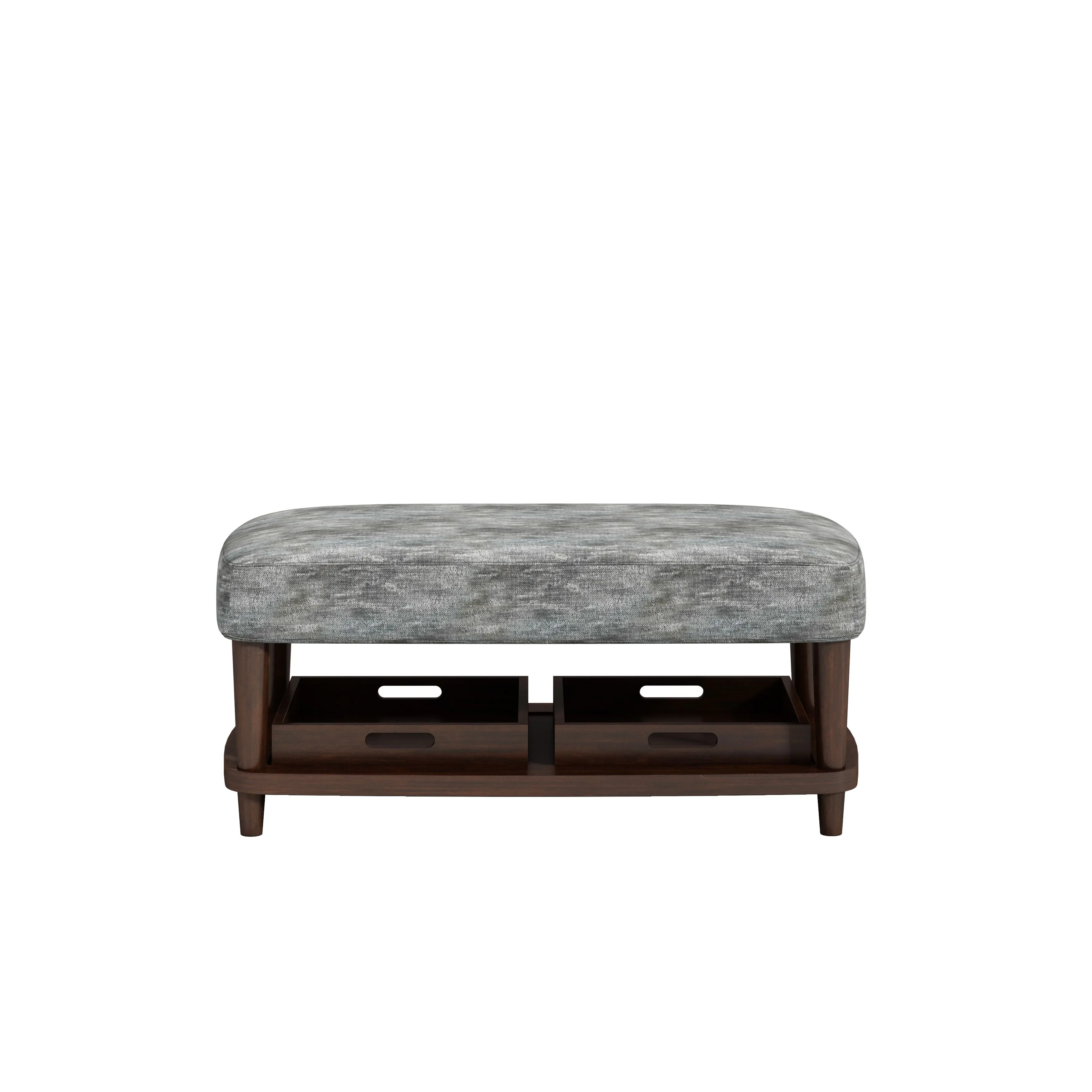 Elegante versitle Ottoman