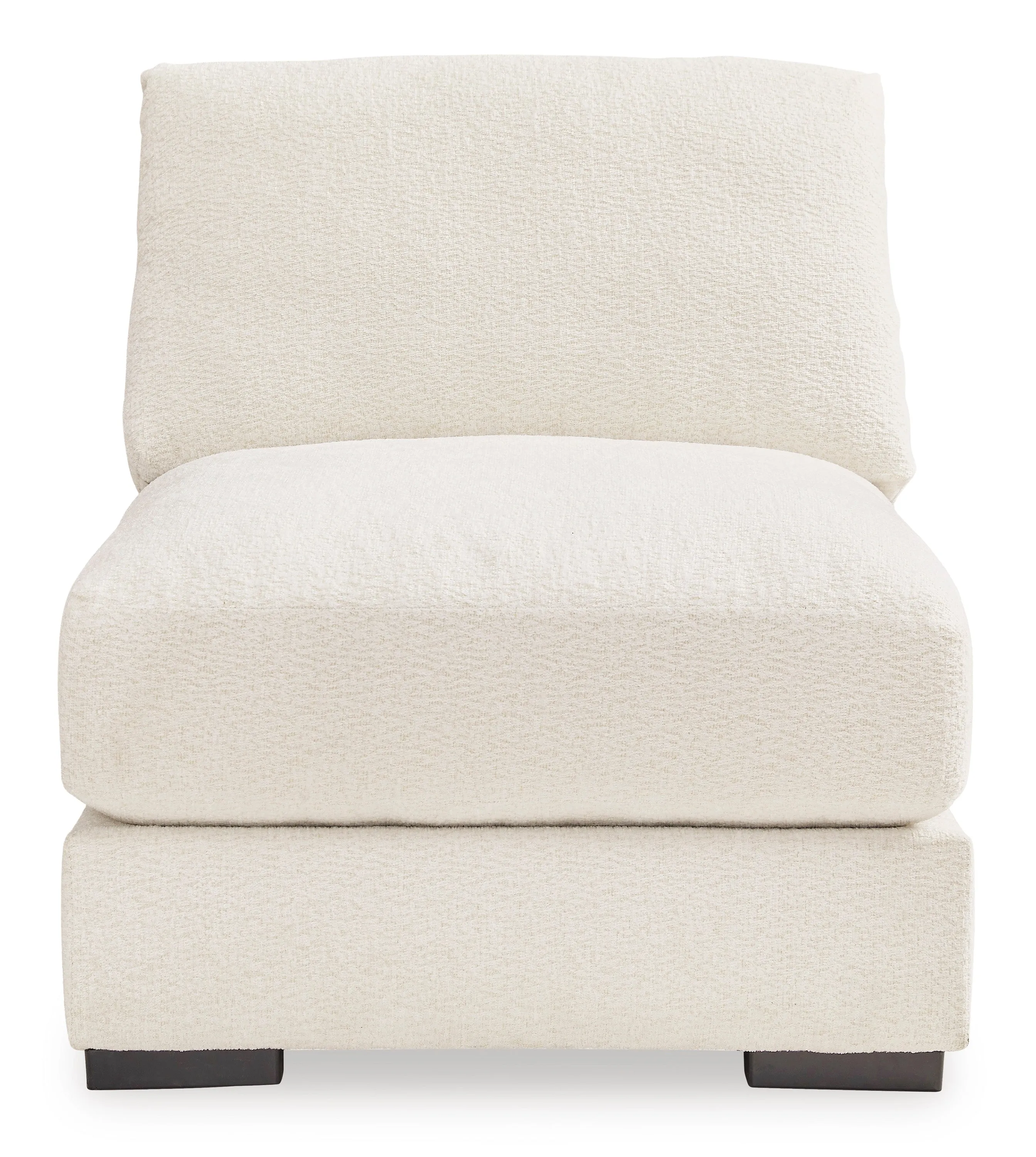 Elissa Court Armless Chair