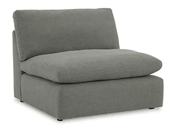 Elyza Armless Chair