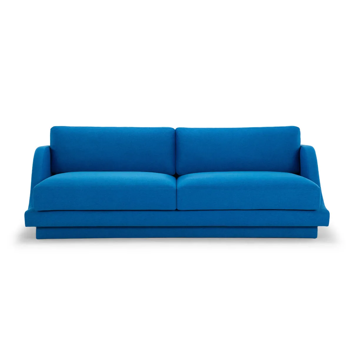 Emma Fabric 3 Seater Sofa