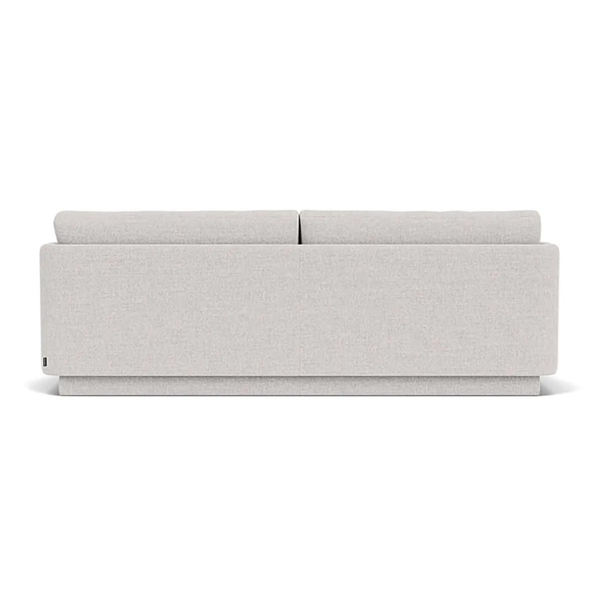 Emma Fabric 3 Seater Sofa