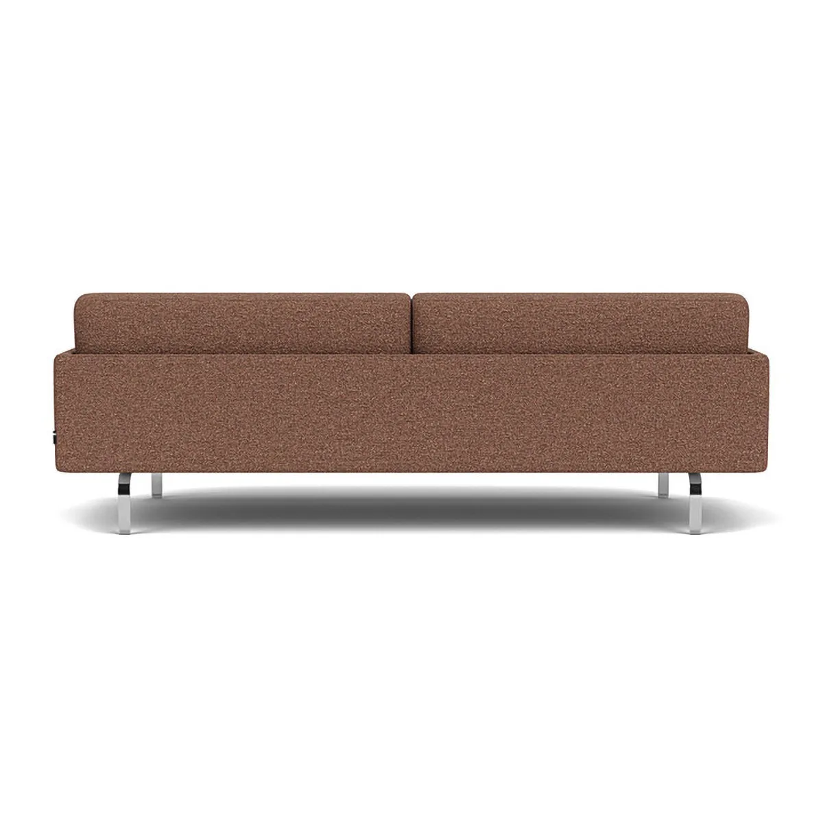 Ernest Boucle 3 Seater Sofa