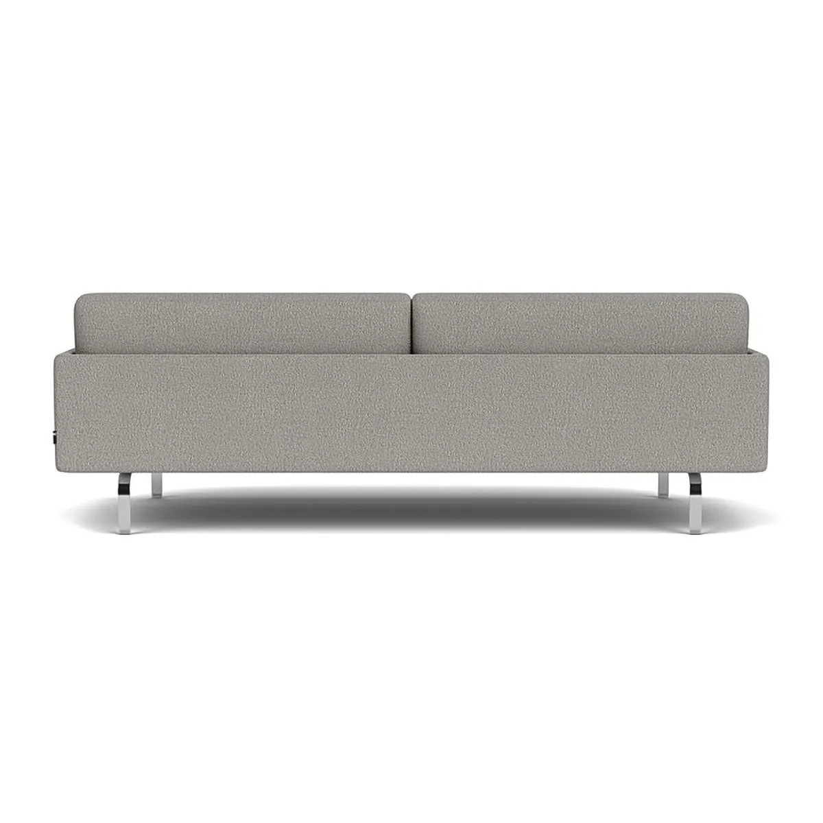 Ernest Boucle 3 Seater Sofa
